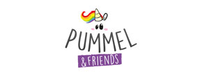 Pummeleinhorn Logo