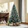 6ft Green Christmas Tree