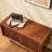 4 Pair Shoe Storage Cabinet