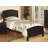Baelynn Panel Bed-503107055-465140076