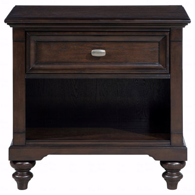 Table de chevet 1 tiroir