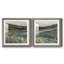 Copper Dusk I - ensemble de 2 peintures encadrées-1689741894-1689741889