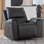 Fauteuil inclinable Ovellette