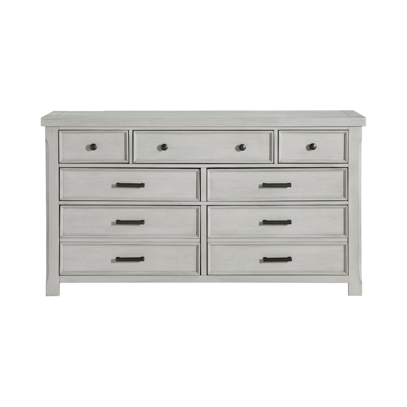 Commode 7 tiroirs Martiros