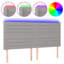 Darlyne Upholstered Headboard