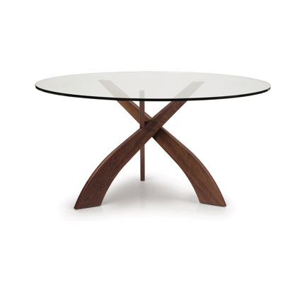Table ronde Entwine