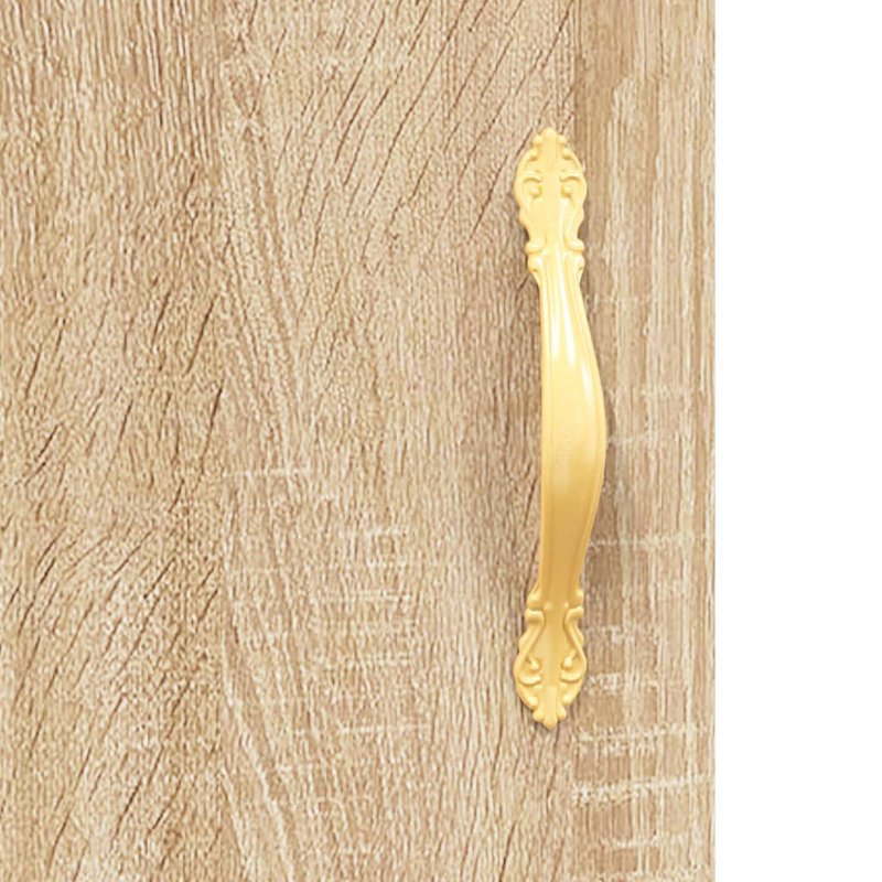 Yanique 34.5cm Wide Highboard