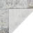 Charleen Traditional Bordered Premium Polyester Performance Area Rug-38116558