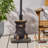 BEAR UMBRELLA BASE