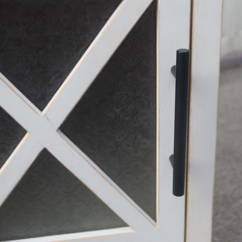 Taydin Accent Cabinet