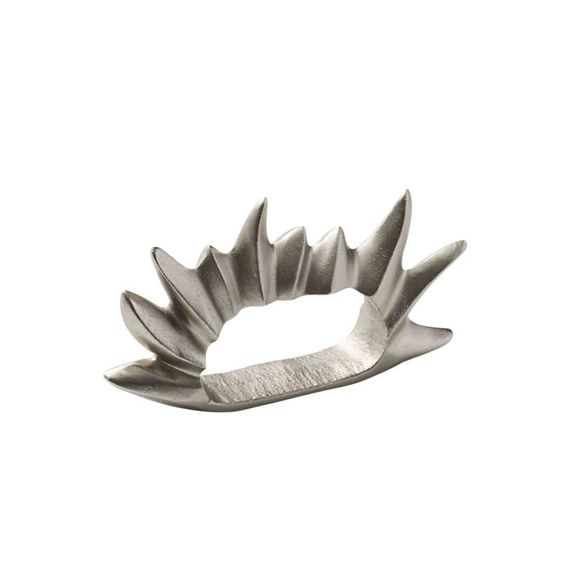 Flame Napkin Ring