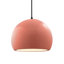 Luminaire suspendu à 1 lumière Aschwin-1057835719-1059053326-1057128564