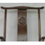 Solid Wood Arm Chair