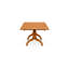Table à rallonge à quatre pieds Sarah-11362889-61405770