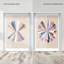 Minimally Perfect Set Shadowbox Abstract Print by Oliver Gal, Black Frame, 10 x 15-519534983-519534984