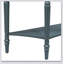 Console de style campagnard avec tiroir et tablette Farmhouse-1554697200