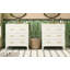 Ensemble de meuble-lavabo simple 60 po avec 3 tiroirs, ensemble de meuble-lavabo autoportant 60 po avec cadre en bois massif-118592844