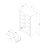 Fusion 31'' W 5 - Drawer Dresser-107416310