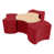Crimson/Maple