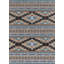 Mesa Wool Southwestern Area Rug-509354196
