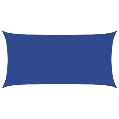 Arson Sunshade Sail 160 G/M² 4.5 M HDPE