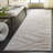Adirondack Power Loom Abstract Indoor Rug-595548847