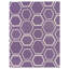 Wool Geometric Area Rug-25180858