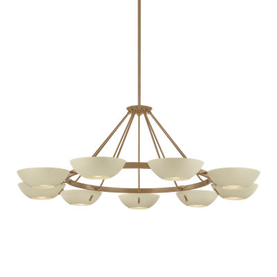 Lustre Alturas