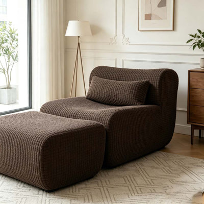 Modern Accent Chair