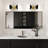 Ladajia Flush Mounted Sconce
