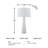 Chaliyah Table Lamp