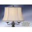 Lampe de table 31 po Fanale