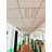 Square Troffer Ceiling Light