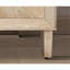 Charmante armoire de rangement rustique de style campagnard au design innovant et polyvalente-169330059