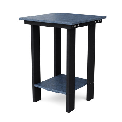 Contemporary Balcony Table