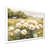 Cadre simple blanc