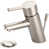 PVD Brushed Nickel selected