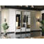 Alyxandria 2 Door Wardrobe-1610997289