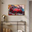 Peintures de voitures de luxe «Pulse» par Art Remedy-107778721-107778733