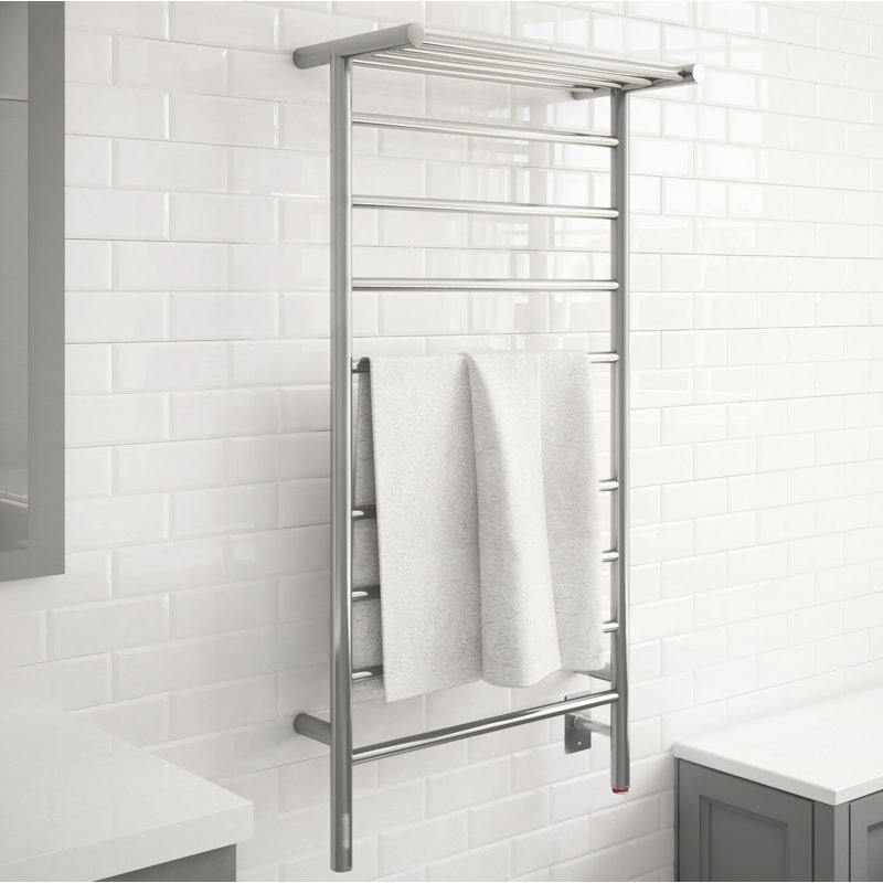Straight Towel Rail Towel Warmer