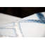 Net Linen Square Pillow Cover & Insert-92442377