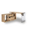 Watlington L-Shaped Writing Desk-119352671