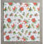 Serviettes de table 100 % coton Chromo Maison d'Hermine - 20 po x 20 po