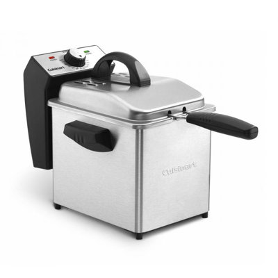 Friteuse de 2 pintes Cuisinart