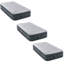 Matelas gonflable classique avec pompe intégrée Dura Beam Plus Series-64243708