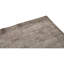Embossed Gabbeh Wool Area Rug in Gray