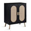 Armoire de rangement pour chaussures Rubenstein-106894770