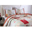 Polyester Plaid Quilt-61423628
