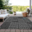  Tapis vert intérieur / extérieur lavable à la machine Chantille ACN990-683752843