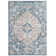 Bachus Oriental Viscose Area Rug